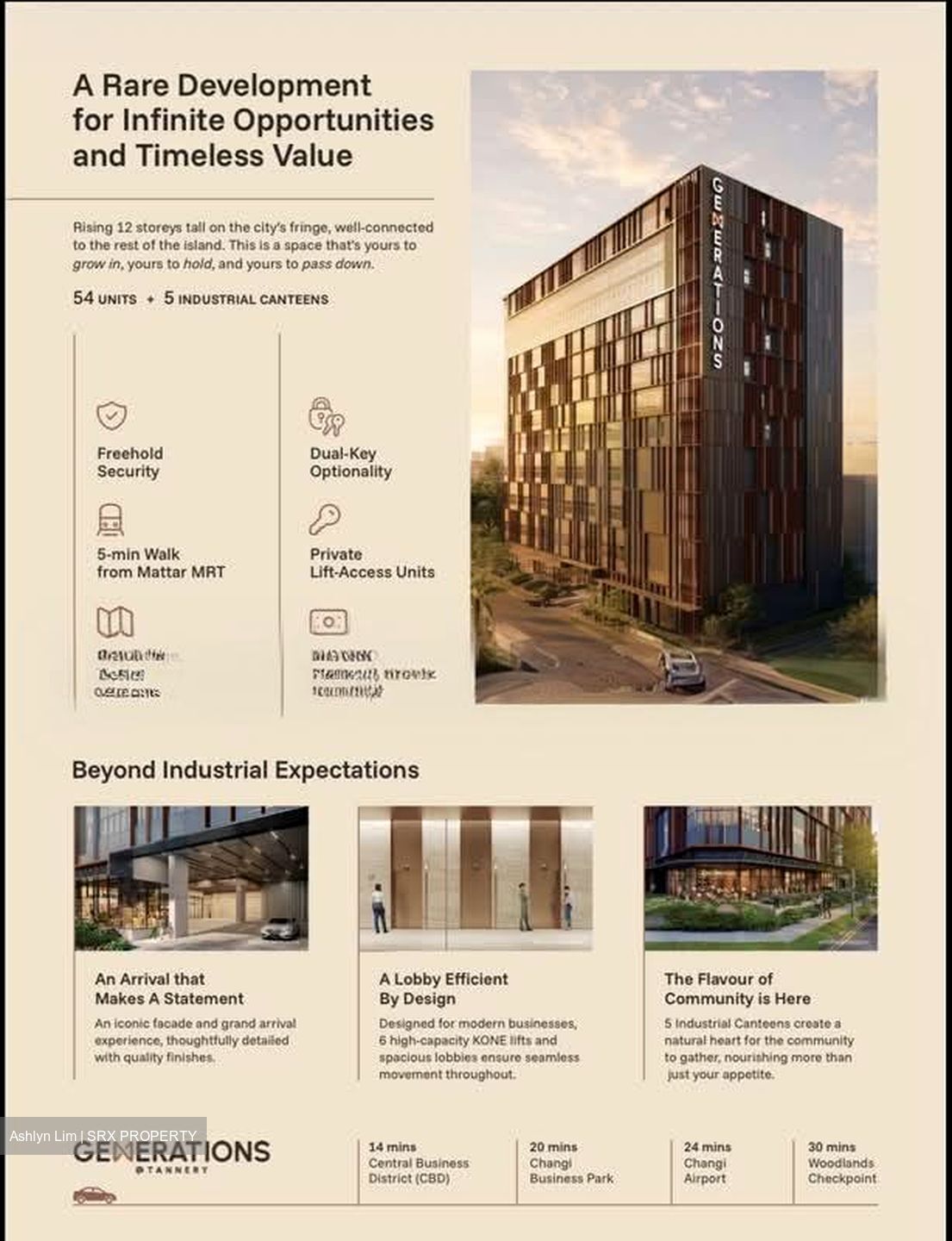 Tannery Building (D13), Factory #566877501